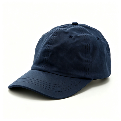 Full Seasons Sports Dad Hat Made from 100% Cotton Twill with Adjustable Strap for Comfortable Fit