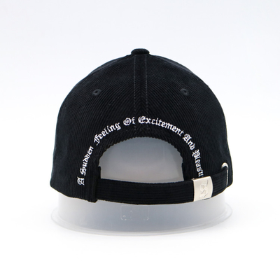 Moderne Sommer-Baseball-Mesh Caps Sports Hiphop Trucker-Hut-Gott-Mann-Frauen ein Buchstabe