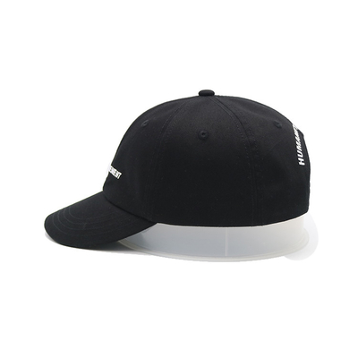 5 Platten-Baseball-Mesh Caps Fashionable Sports Hiphop-Fernlastfahrer-Hut