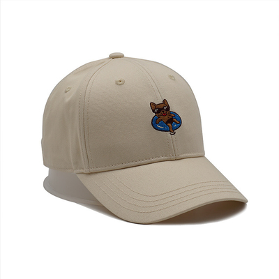 Hohe Stickerei-Logo Racing Uniform Baseball Cap-Unisexreise-justierbare Schnalle