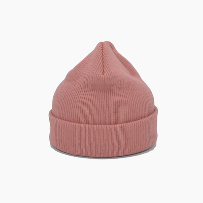 Besonders angefertigt stricken Sie Beanie Hats 58CM für die moderne Freizeitkleidung