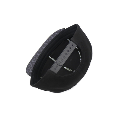 Platten-Fernlastfahrer-Kappe Mesh Baseball Snapback Unisex Adjustable des Klassiker-6 sortieren Gorras-Sport-Fernlastfahrer-Hut