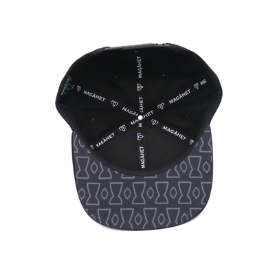 Platten-Fernlastfahrer-Kappe Mesh Baseball Snapback Unisex Adjustable des Klassiker-6 sortieren Gorras-Sport-Fernlastfahrer-Hut