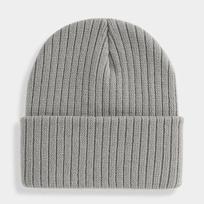 Erwachsener Winter Beanie-ALLGEMEINER Gewebe-Hut