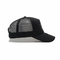 Platten-des freien Raumes des Mode-bedeckt kundenspezifischer Drucklogo-5 Schaum-Sport-Fernlastfahrer Hüte mit einer Kappe