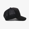 Fernlastfahrer-Kappe mit kundenspezifischem Platten-Reise-Sportdes Logo-5 Baseballmütze LKW des Mesh Men High Quality Plain-Schaum-freien Raumes