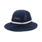 Der im Freien der Eimer-Hüte Männer kundenspezifischer des Logo Polyesterr Unisex Hat Caps-Großhandelssport-zufällige freien Raumes