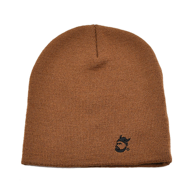 Geschichte stricken Beanie Hats Embroidery Pattern For-Winter-warmes gemütliches gestrickt