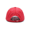 Weinlesehut Washed beschichtete die getragene Baseballmütze, verschiedene Farbweichen Spitzenkappe Vaterhut mit einer Kappe zu bedecken
