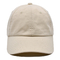 Justierbarer Vati-Hut im Freien für Platten-Baseballmütze des Mann-und Frauen-Stickerei-Buchstabe-Logo-6