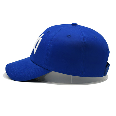 Mode Unisex, Baseballkappen mit gebogenem Visor