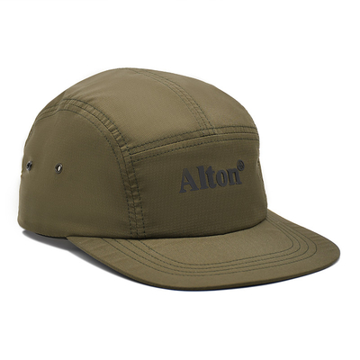 Platten-Camper-Hut-Baumwollnylon-Polyester-Material Sport-Mesh Snapbacks 5