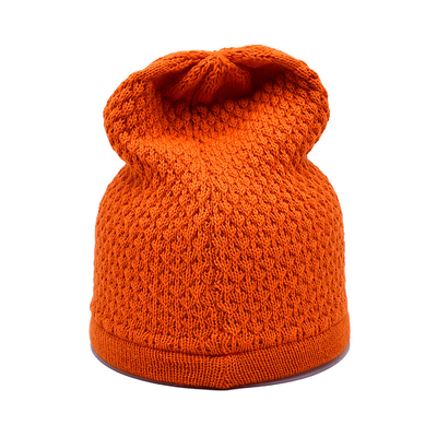 Woll-Merino-Winter-Cape-Hüte mit Visor