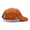 Solide Unisex-Sport-Hüte für Vater Komfortable, stilvolle Handwasch-Baseballmütze