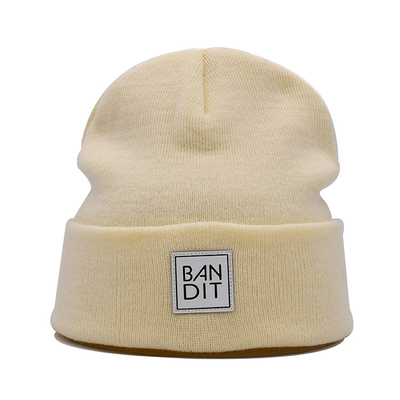 BSCI Casual Beanie Hats für Erwachsene Modische Funktionelle Warme Winterhut