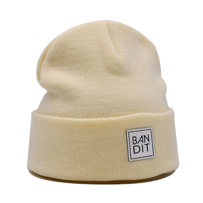 BSCI Casual Beanie Hats für Erwachsene Modische Funktionelle Warme Winterhut