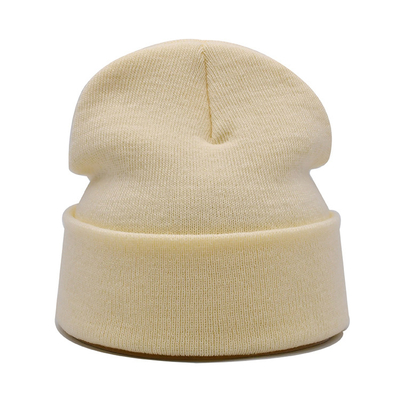 BSCI Casual Beanie Hats für Erwachsene Modische Funktionelle Warme Winterhut