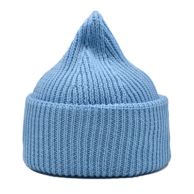 58cm Acryl-Material Strick Beanie Hüte für Gelegenheiten