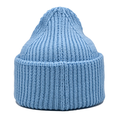 58cm Acryl-Material Strick Beanie Hüte für Gelegenheiten