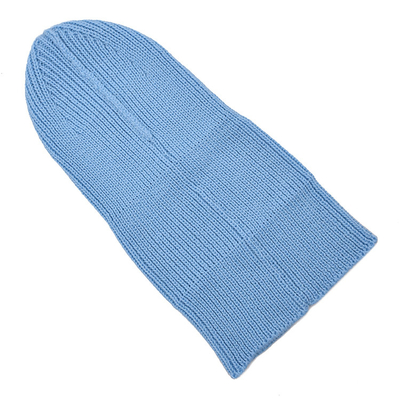 58cm Acryl-Material Strick Beanie Hüte für Gelegenheiten
