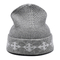 Custom Erwachsene Strick Beanie Hüte 58cm Warm und stilvolles Winterzubehör