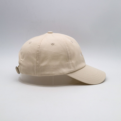 Luxus-Golf-Sport-Fitted Dad-Hut für Männer mit kundenspezifischer Stickerei