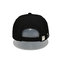 OEM hochwertige benutzerdefinierte flache / 3d Stickerei Logo Snapback Hüte Gorras Custom Baumwolle 5/6 Panel Snapbacks Kappen