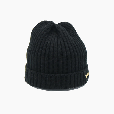 Warme Winterschädel Strick-Taschen für Gelegenheiten