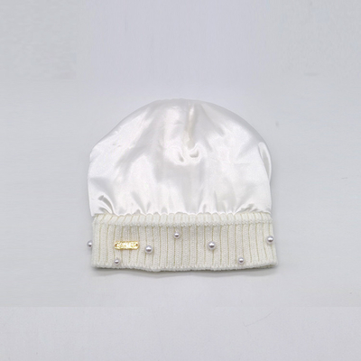 Unisex-Kostüm-Winter-Mütze-Hut Casual Trendy Dicke Strick