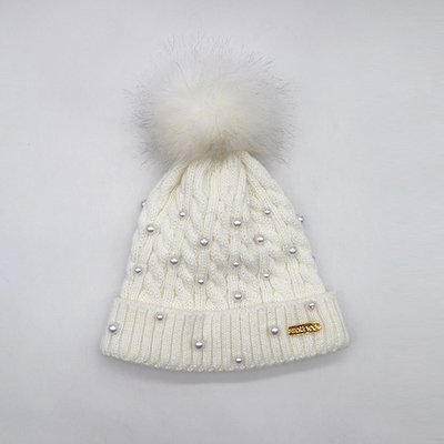Unisex-Kostüm-Winter-Mütze-Hut Casual Trendy Dicke Strick