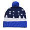 Custom Wool Merino Strick Beanie Hüte Gelegenheiten für Erwachsene