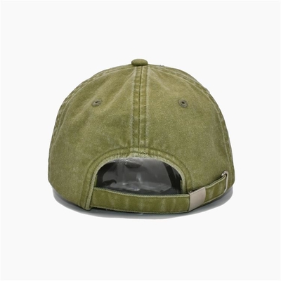 Unisex Casual Dad Hut für jedes Outfit und Gelegenheit kann Custom Stickerei Logo