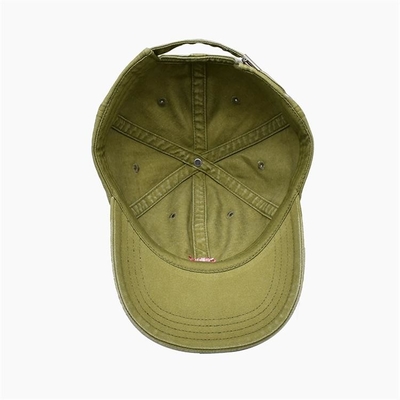 Unisex Casual Dad Hut für jedes Outfit und Gelegenheit kann Custom Stickerei Logo
