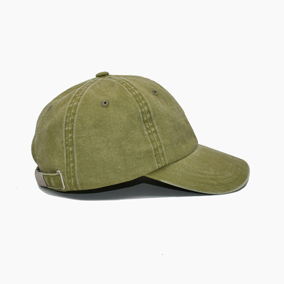 Unisex Casual Dad Hut für jedes Outfit und Gelegenheit kann Custom Stickerei Logo
