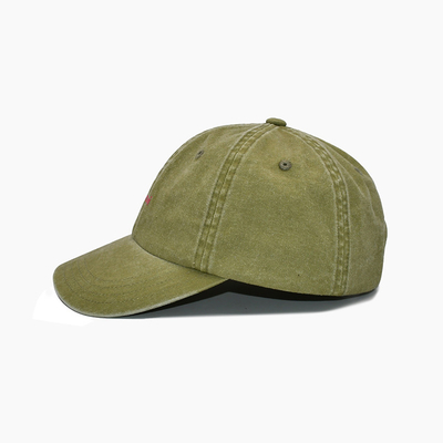 Unisex Casual Dad Hut für jedes Outfit und Gelegenheit kann Custom Stickerei Logo