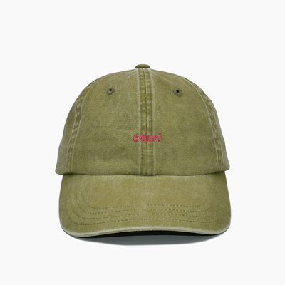 Unisex Casual Dad Hut für jedes Outfit und Gelegenheit kann Custom Stickerei Logo