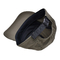 Baumwolle / Nylon / Polyester 5 Panel Camper Hut mit kundenspezifischen Augenlidern