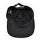 Unisex 5 Panel Camper Hut mit flacher Kante aus Baumwolle / Nylon / Polyester