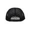 Maßgeschneiderte Stickerei Flat Brim 7 Panels Sublimation Patch Snapback Mesh Trucker Hüte Hüte für Männer