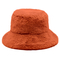 Winter Customized Freizeit Eimer Hut für Erwachsene und Kinder halten warm