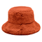 Winter Customized Freizeit Eimer Hut für Erwachsene und Kinder halten warm
