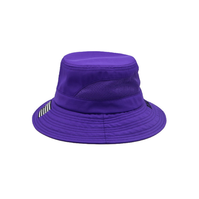 Custom Outdoor Bucket Hut aus jedem Stoff für Leistung Breite Kante mit Custom Logo Atmung
