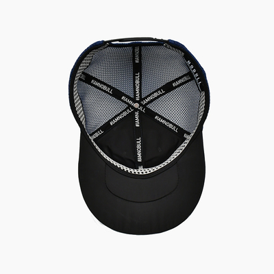 Modische 5 Panel Trucker Cap für heiße VerkäufeStylische 5 Panel Trucker Cap für Bedürfnisse