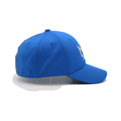 Baumwolle 6 Panel Baseballkappe für den individuellen Stil