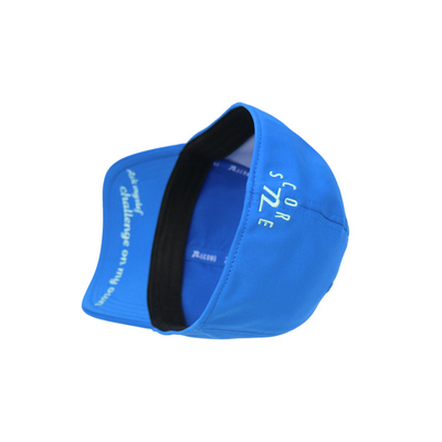 Baumwolle 6 Panel Baseballkappe für den individuellen Stil