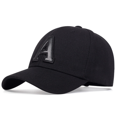 ACE brennen hohe Qualität kundenspezifischen Logo-3D gestickten Baseballmütze-Hut mit Metallschnalle ein