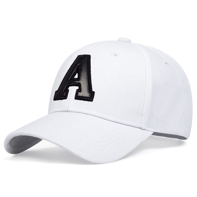 ACE brennen hohe Qualität kundenspezifischen Logo-3D gestickten Baseballmütze-Hut mit Metallschnalle ein