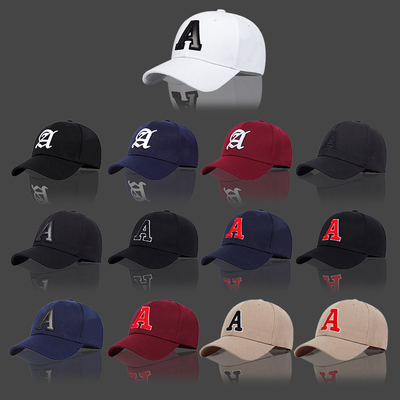 ACE brennen hohe Qualität kundenspezifischen Logo-3D gestickten Baseballmütze-Hut mit Metallschnalle ein