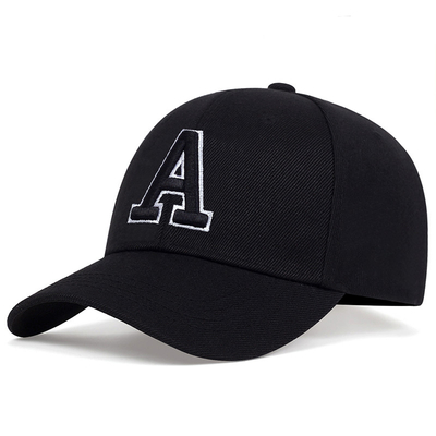 ACE brennen hohe Qualität kundenspezifischen Logo-3D gestickten Baseballmütze-Hut mit Metallschnalle ein