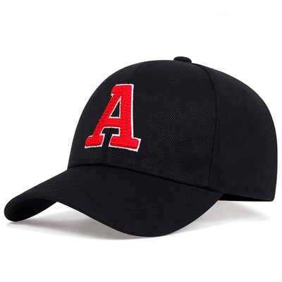 ACE brennen hohe Qualität kundenspezifischen Logo-3D gestickten Baseballmütze-Hut mit Metallschnalle ein